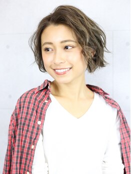 ルチア(Lucia)の写真/土日は家族サービスやお子様の行事で忙しいママさんや有休や平日休みをうまく活用したい方へ！