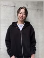 アンダーバーホワイト 南海難波店(_WHITE) 西原 直哉