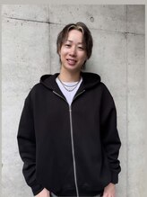 アンダーバーホワイト 南海難波店(_WHITE) 西原 直哉