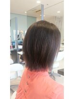 アメイジングヘアー 美沢店(AMAZING HAIR)&nbsp;レイヤーボブ