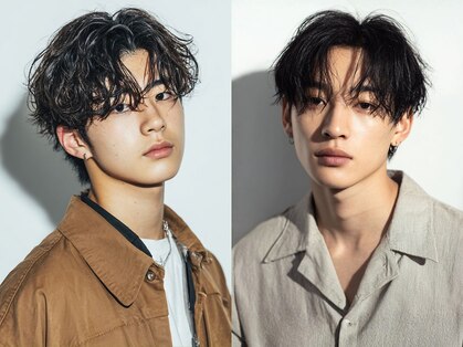 ユニ(Uni)の写真