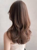 アグノス 青山(Agnos) くびれヘア美髪クラゲヘアー小顔似合わせカット黒髪モテ髪