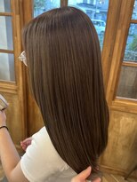 プリズム PRISM&nbsp;ヘーゼルベージュ