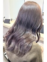 フィルムス 田町芝浦(FILMS)&nbsp;黒髪/クラゲヘアー/オリーブグレー/小顔/ココアベージュ/田町