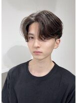 GROOM【グルーム】【2026年1月7日NEWOPEN(予定)】 ニュアンスパーマ