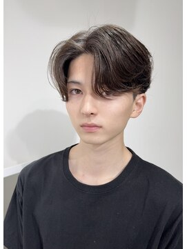 GROOM【グルーム】【2026年1月7日NEWOPEN(予定)】 ニュアンスパーマ