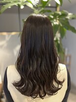 オールマイティービューティーモア(ALLMYTEA Beauty more+)&nbsp;こっくりブラウン！