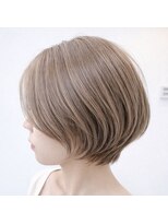 グロウ 赤羽(grow)&nbsp;ショートボブ(kyamyi)【grow 赤羽】