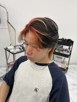 ジュイル ハラジュク(JEWIL HARAJUKU)&nbsp;デザインカラー