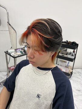 ジュイル ハラジュク(JEWIL HARAJUKU) デザインカラー