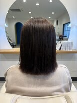 メルモ(merumo)&nbsp;オーダーメイド縮毛矯正