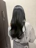 デザインパーマ×カット《3Step._TR or最高峰TOKIO._TR》13980