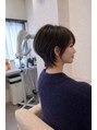 トゥ ルーチェ(tu.luce) お客様スナップ