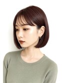 #髪質改善#縮毛矯正#学割U24#三ツ境