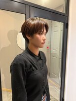 コバルト(Cobalt)&nbsp;2026/コンパクトショート