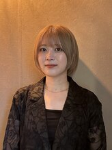 シーム 銀座(SEAM)&nbsp;ANZU 