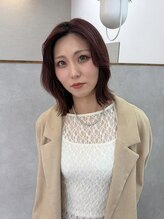 waku 豊川店【6月下旬 NEW OPEN(予定)】&nbsp;中村 喬香