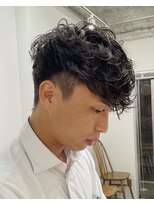 ニール 名古屋 伏見 丸の内(NEELU)&nbsp;[NEELE_take]スペインカール