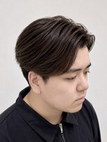 ザザ ZA/ZA 神楽坂&nbsp;曲がる縮毛　曲がる縮毛矯正　曲がるストレート　髪質改善