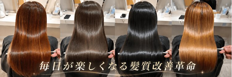 エイプリル 府中(APRiL)のサロンヘッダー