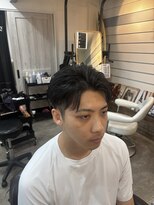 スウェル 船橋店(Swell) ニュアンスパーマ/ニュアンスウルフ/ダウンバング/船橋