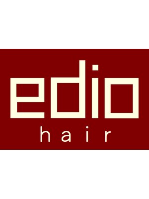 エディオ ヘア(edio hair)