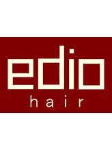 edio hair【エディオ　ヘア】