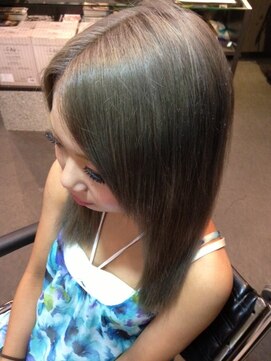 ゾーマ(ZOUMA) 夏シルバー