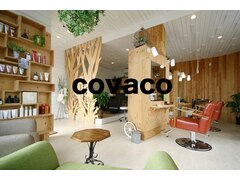 COVACO 【コバコ】