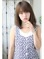 アルス(ars) ミディアム×ナチュラルロブ