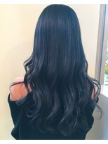 リゼル ユア 渋谷(RISEL YUA)&nbsp;ディープブルージュ☆w/u岸野