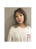 ジーナ(XENA)&nbsp;ウルフレイヤー