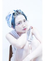 ヘアーアンドメイクアップMK 貝塚店(hair&make-up MK)&nbsp;ターバンアレンジ