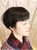 フレンチボブ
