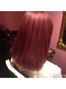 イル(iLu.) シャインピンク