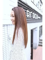 ララカ(Laraca)&nbsp;うるツヤ☆大人ハイライトロング