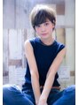 エイミー(Aimee) カット何でも任せてください!ショートからロングまで可愛くます