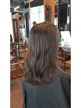 グランエクラ バイフルショウ(GRAND ECLAT by FURUSHO) 大人ウェット