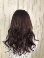 ノーブル 白金台店(Noble by PROGRESS) お客様カラースタイル