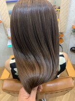 サフィー 京都 四条烏丸(Saffy) 髪質改善サイエンスアクアトリートメント