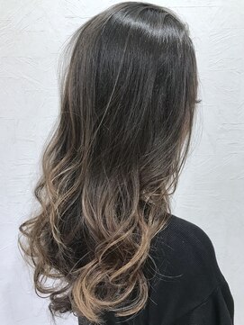 ジェービーヘア 稲毛(jb hair) オトナ女性をもっとオシャレにするデザインカラー♪【稲毛】