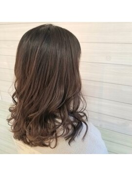 クレア(CREA) ダメージレスカラー