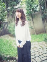 プロデュース 古淵店(Produce)&nbsp;モテ愛されエアリーカール