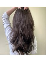 ルアナ ヘア アンド トリートメント(Luana)&nbsp;カーキグレージュ