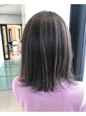 ハイライトグレージュ