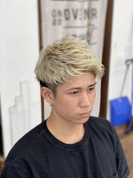 シリー(SILLY) ジェットモヒカン