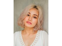 ヘアメイク パッセージ 千歳船橋店(hair make passage)