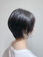 ララ 西川口(LaRA)&nbsp;僕のこだわりハンサムショート♪リピーター続出◎