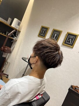 ジール インスタイル(ZEAL INSTYLE) ツイストスパイラル