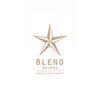 ブレンド(BLEND)のお店ロゴ